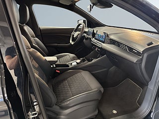 MG 3 Hybrid+ Luxury Carplay 360° Pvärm KAMPANJ / 0% RÄNTA – bild 10