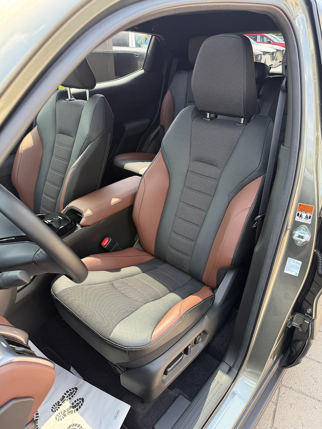 Suzuki e-Vitara INCLUSIVE 4X4