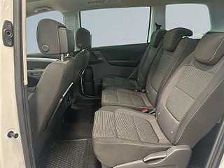 Volkswagen Sharan 7-seater 1.4 TSI OPF Base Drag/Kamera/Värmare/S&V-Däck – bild 13