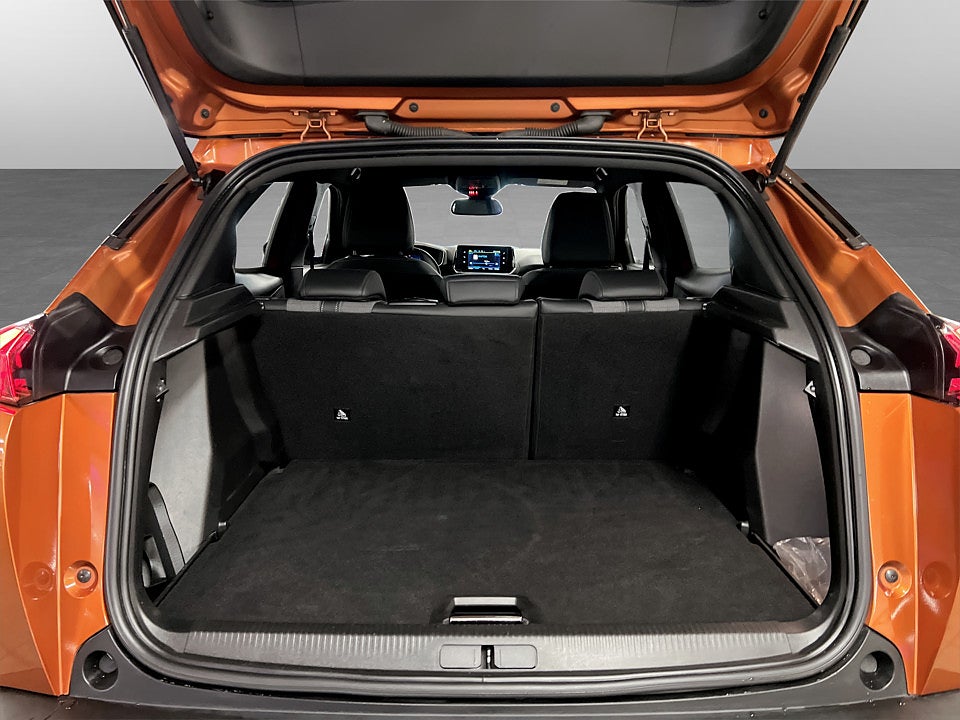 Bild på Peugeot E-2008 Allure Pack 50kWh 136hk Aut CARPLAY BACKSENSORER