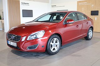 Sedan Volvo S60 1 av 21