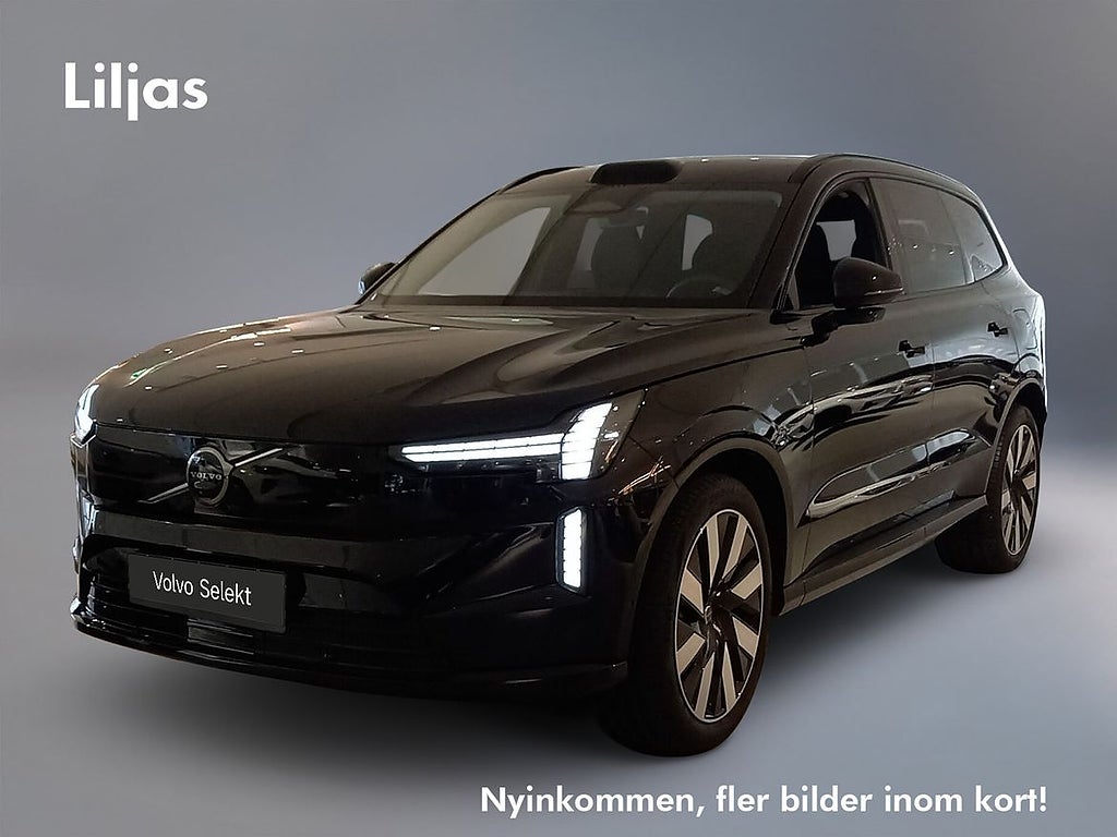 Volvo EX90 Twin Motor Ultra 7-sätes