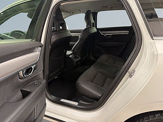 Volvo V90 D3 Bussines Advanced S&V-hjul/Dvärm/A.d Fart/Carplay