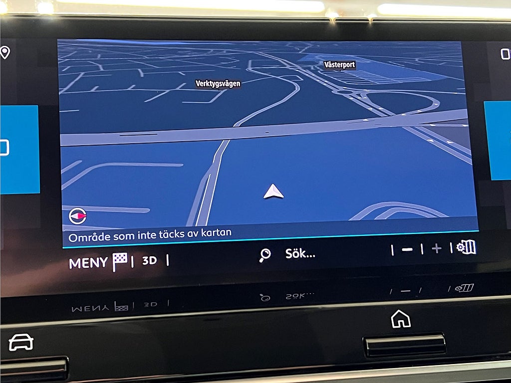 Bild på Citroën C4 Shine 1.2 PT 155hk Aut - HEADUP DISPLAY, NAV, B-KAMERA