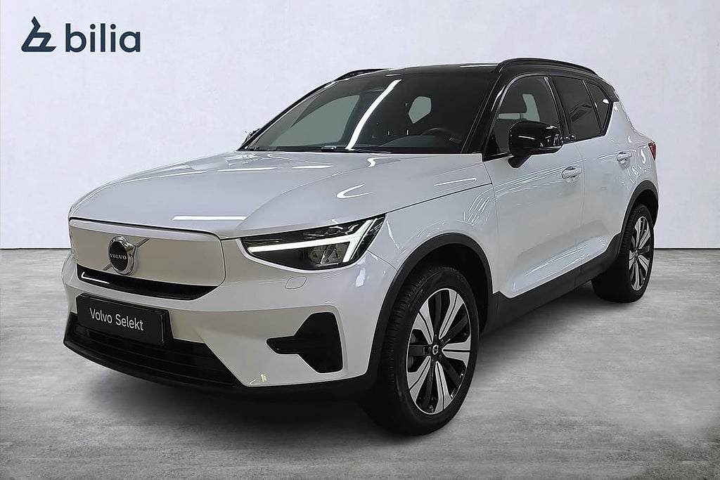 Volvo XC40 Recharge Single Motor Core