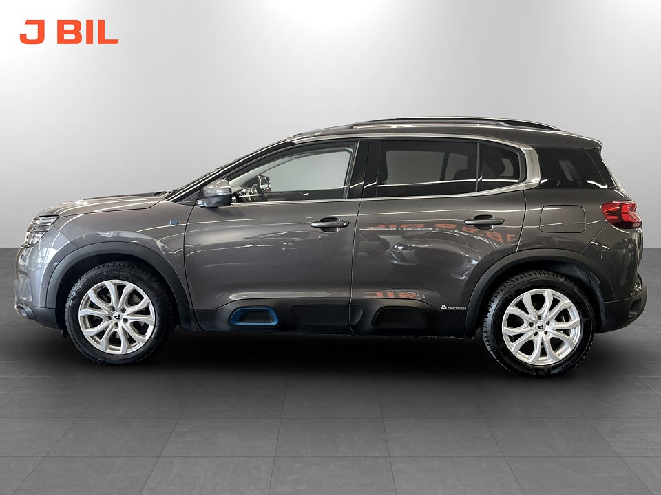 Bild på Citroën C5 Aircross Shine Exclusive PHEV 225hk Aut B-KAMERA ELSTOL