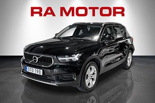SUV Volvo XC40 1 av 25