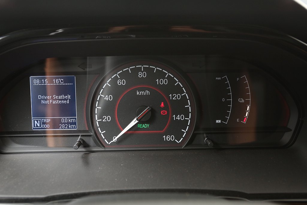 Maxus E-Deliver 3 LWB 52.5 kWh 2021