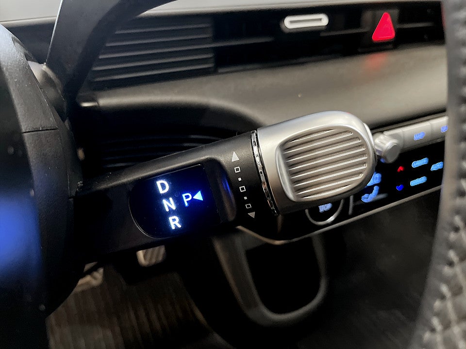 Bild på Hyundai IONIQ 5 Advanced 77kWh 228hk Aut BOSE 360-KAMERA