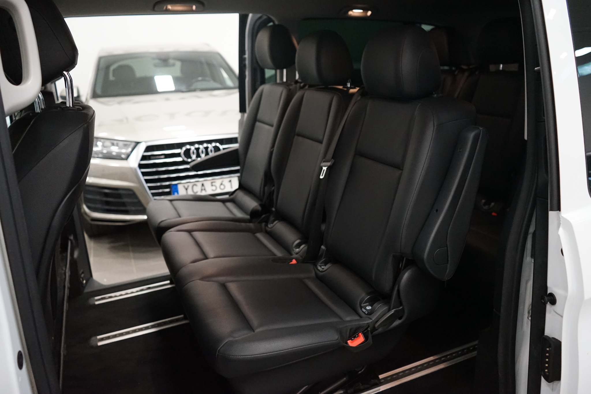 Mercedes-Benz Vito 2023, bild 6/30