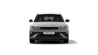 SUV Hyundai IONIQ 5 2 av 8