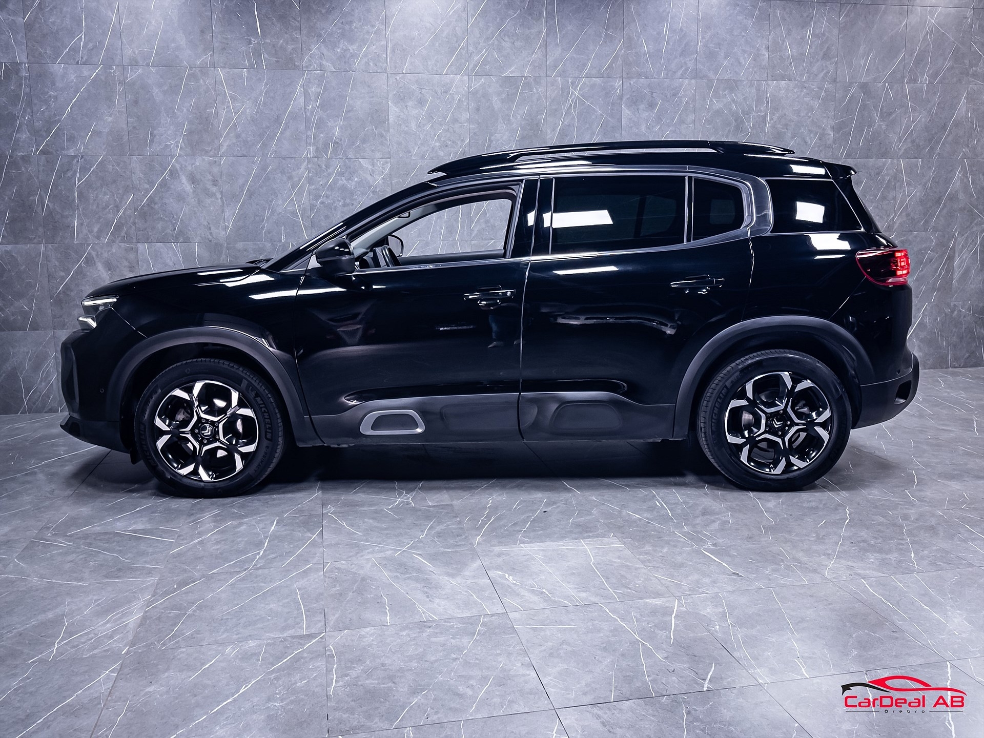 Citroen C5 Aircross 2023, bild 4/59
