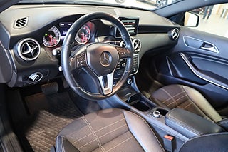 Halvkombi Mercedes-Benz A 6 av 15
