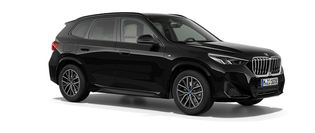 BMW X1 xDrive 25e