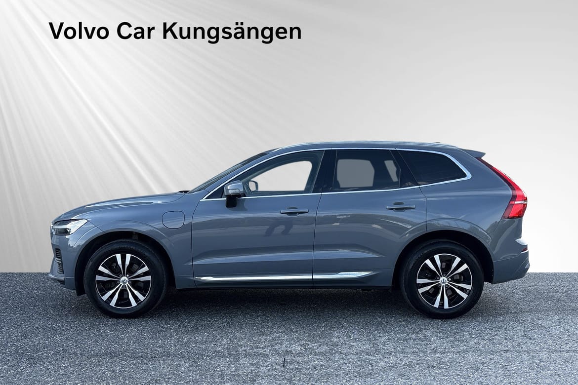 Volvo XC60 2024, bild 3/10