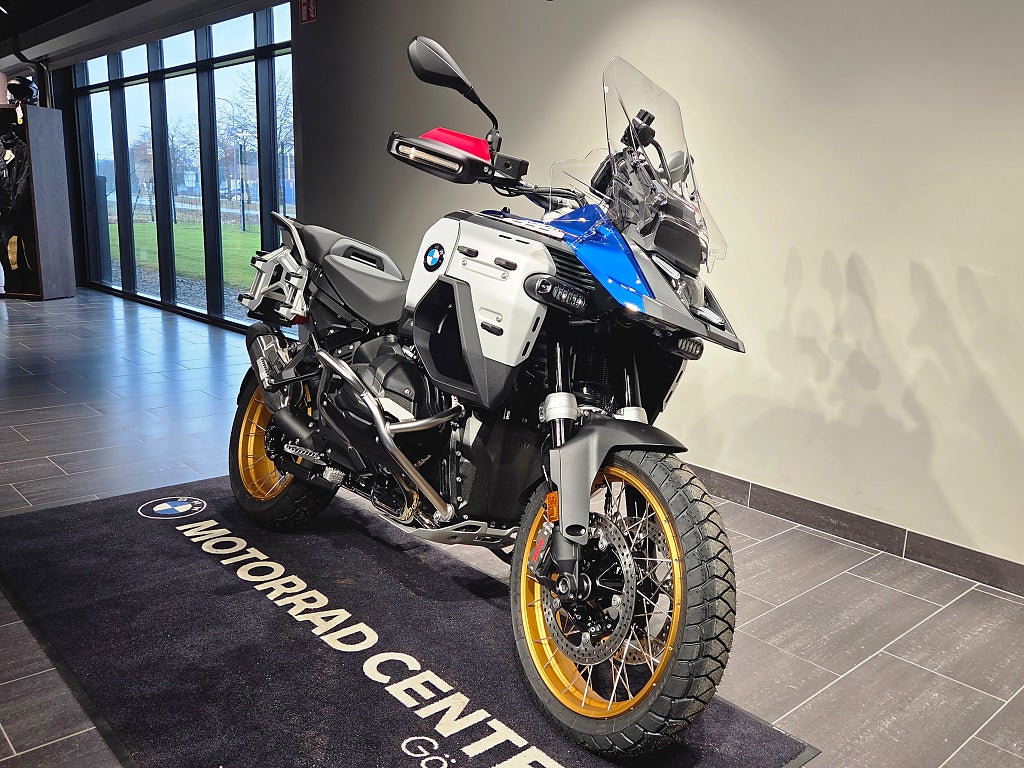 BMW 1300GSA/2026/Touring-pack/Dynamic-pack/Innovation-pack/GS Trophy