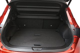SUV Nissan Qashqai 15 av 16
