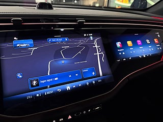 Kombi Mercedes-Benz E 6 av 10