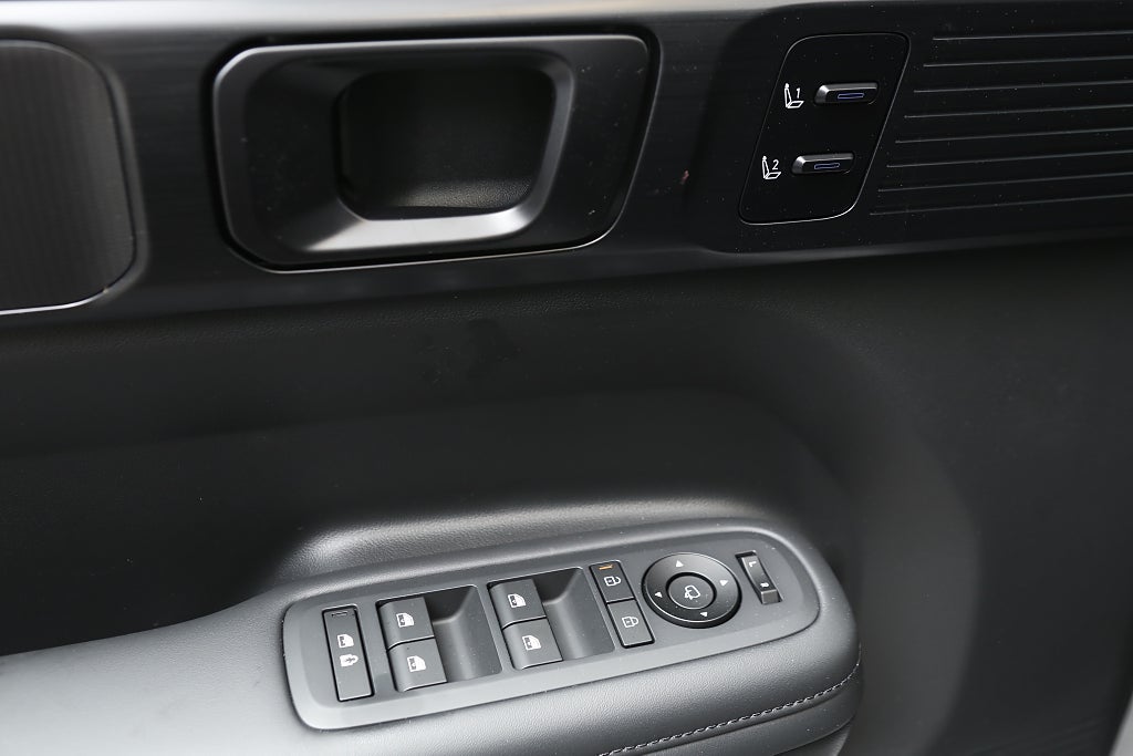 Hyundai Santa Fe Plug-In Hybrid 288hk Calligraphy Privatleasingkampanj! 2026