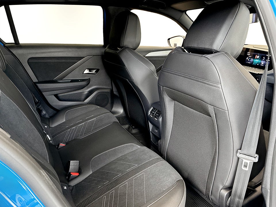 Bild på Opel Astra Sports Tourer GS Hybrid 145hk Aut - OMGÅENDE LEVERANS!