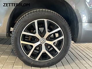 Minibuss Volkswagen Caddy 13 av 19