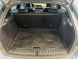 BMW 118I M Sport Mvärme Rattvärme Ambient light S&V-däck – bild 12