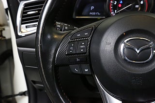 Halvkombi Mazda 3 19 av 30