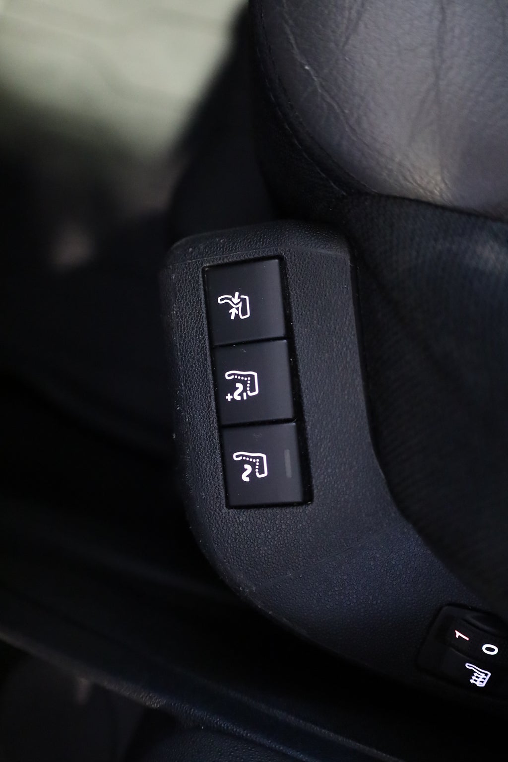 Citroën Grand C4 Picasso 1.2 e-THP M-Värme Massage Navi Kamera 7-Sits Mi 2016