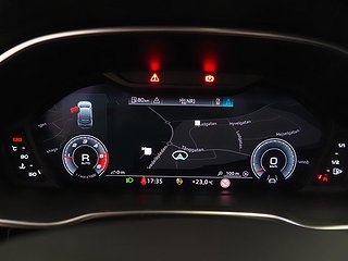 SUV Audi Q3 19 av 23