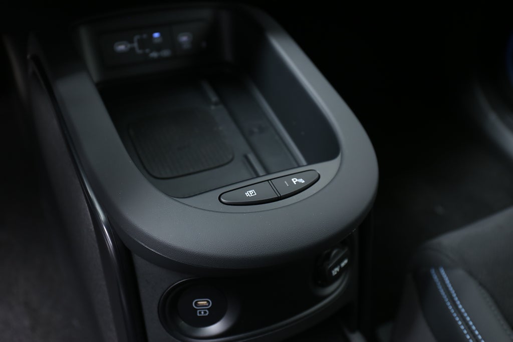 Hyundai IONIQ 5 N | 84 KW 650 HK AWD |