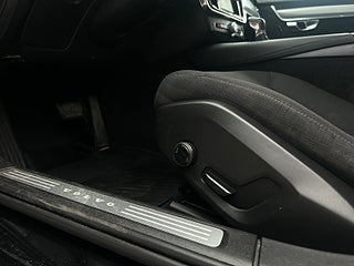 Volvo V90 D3 AWD SoV/Drag/Nav/Kamera/Rattvärme/VoC/Adaptiv-fart