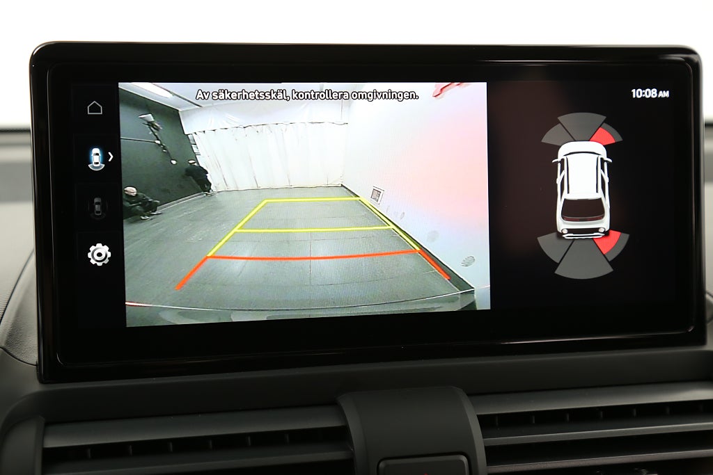 Hyundai Inster 49kWh Advanced 370 km Värmepump FD. demobil 2025