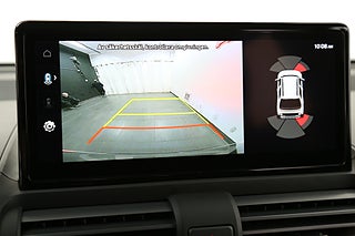 SUV Hyundai Inster 20 av 23