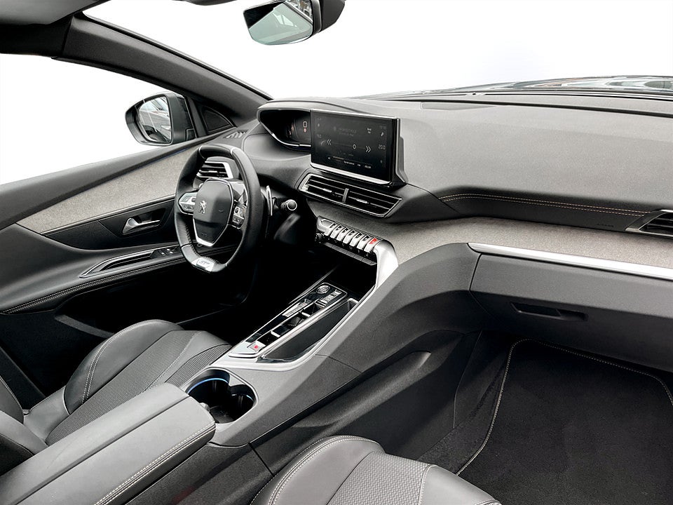 Bild på Peugeot 3008 GT 1.2 PT 130hk Aut B-KAMERA CARPLAY NAVI