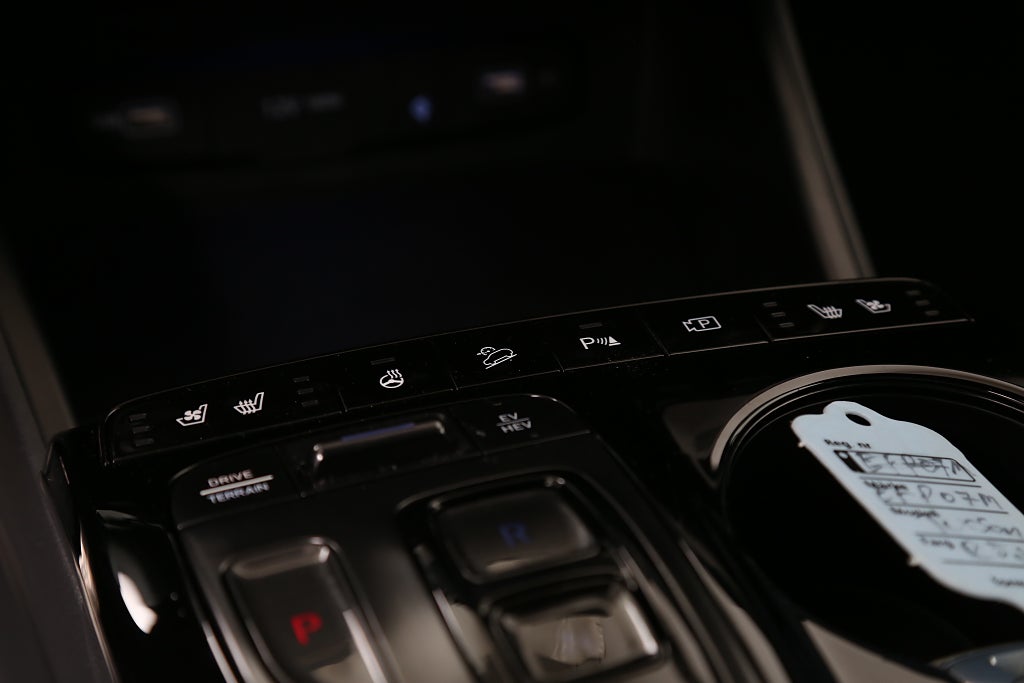 Hyundai Tucson 1,6 T-GDi PHEV 265hk N-Line 4WD Aut 2022