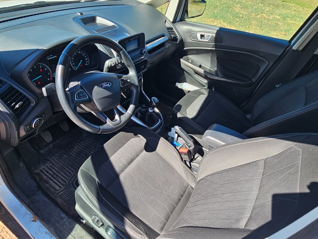 Ford Ecosport 1.0 EcoBoost Euro 6 2020, bild 5/35