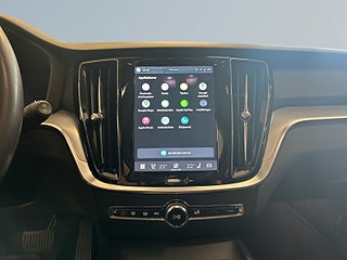 Volvo V60 Cross Country Volvo V60 D4 AWD MOMS Drag Rattvärme B-Kamera Navi S&V – bild 15