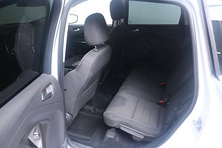 SUV Ford Kuga 18 av 19