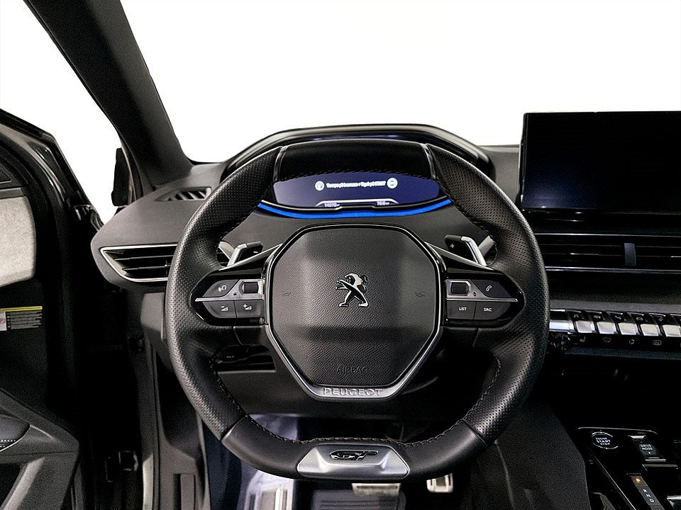 Bild på Peugeot 5008 GT Black Pack 1.2 PT 130hk Aut - 7-SITS, B-KAMERA