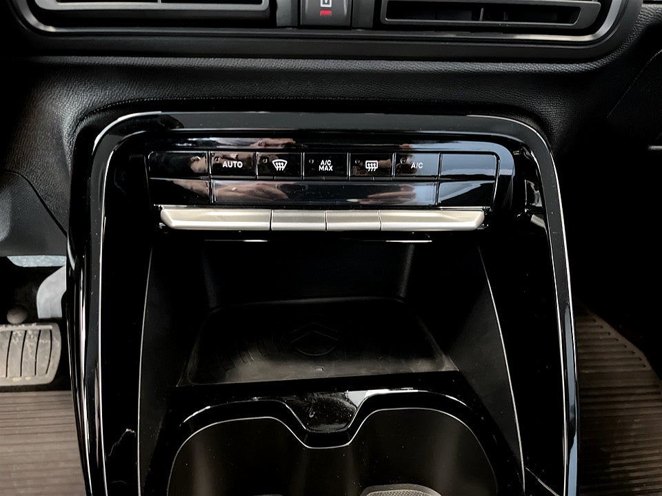 Bild på Citroën E-C3 MAX 44kWh Aut - BACKKAMERA, CARPLAY