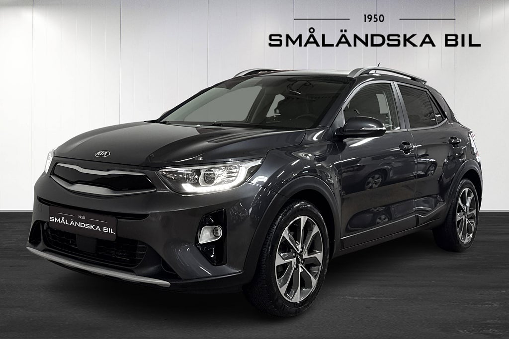 Kia Stonic 1.0 T-GDI Advance Plus 120hk