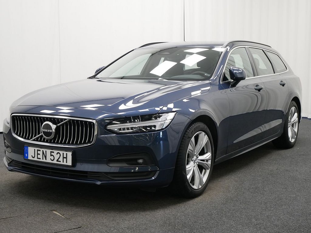 Volvo V90 B4 Diesel Core