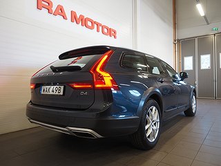 Kombi Volvo V90 Cross Country 6 av 23