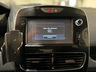 Renault Clio Sport Tourer Intens Mvärm Psens GPS S/V-hjul