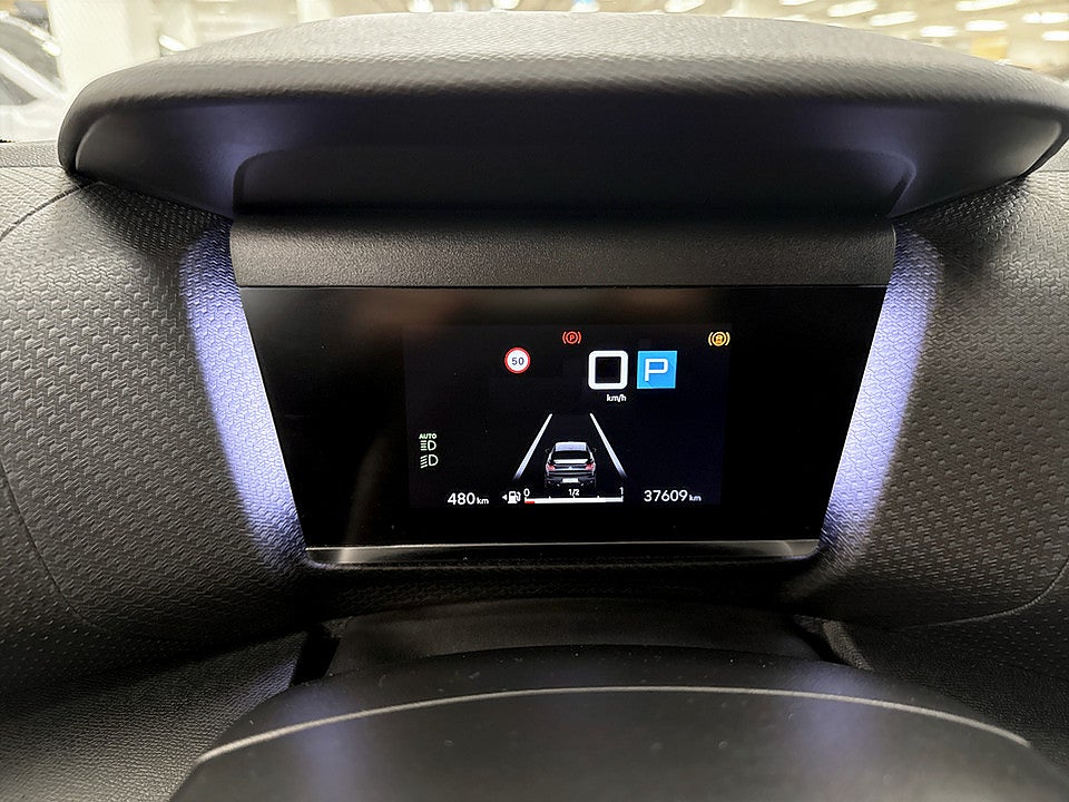 Bild på Citroën C4-X Shine 1.2 PT 130hk Aut KAMPANJRÄNTA 3,99%
