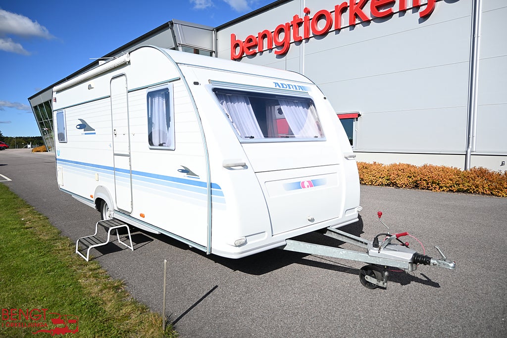 Adria ADORA 512 UP