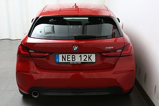 Halvkombi BMW 118I 7 av 25