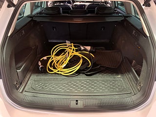 Kombi Volkswagen Passat 7 av 28