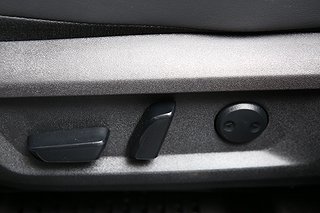 SUV Nissan X-Trail 12 av 27