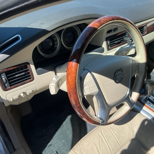 Volvo XC70 2011, bild 7/35